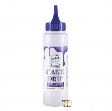 Dr Gusto Cake Drip -  PURPLE 250g